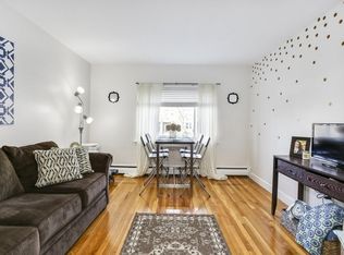 2012 Commonwealth Ave APT 1E, Boston, MA 02135