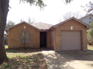 20107 Beechview Ln, Katy, TX 77449