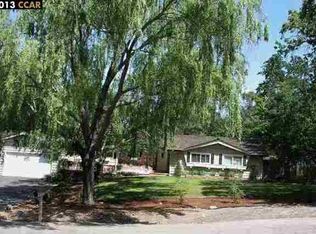 215 Marks Rd, Alamo, CA 94507