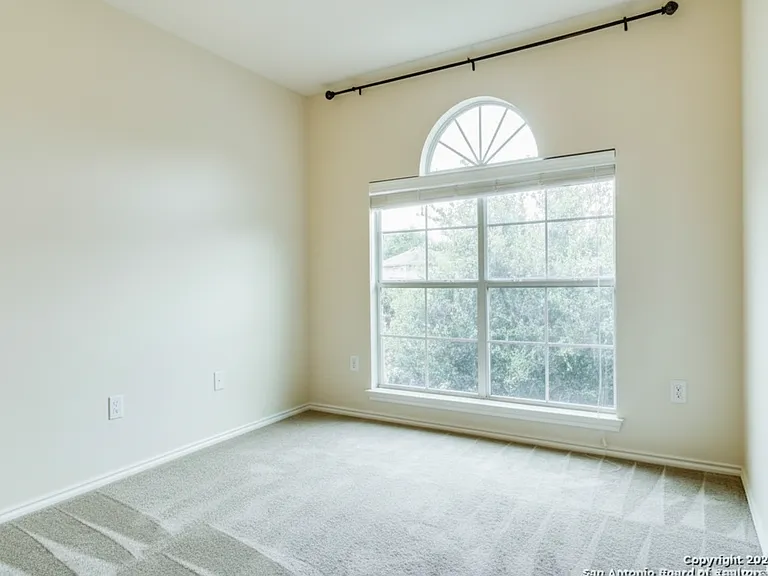 1st bedroom