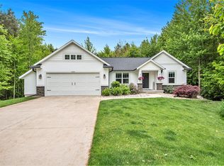 6920 Pinestead Ct, Allendale, MI 49401