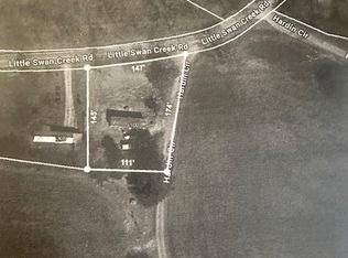 100 Hardin Cir, Hohenwald, TN 38462