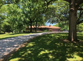 16381 S 1354th Pass, Nevada, MO 64772