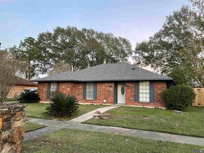 3740 Daytona Ave, Baton Rouge, LA, 70814