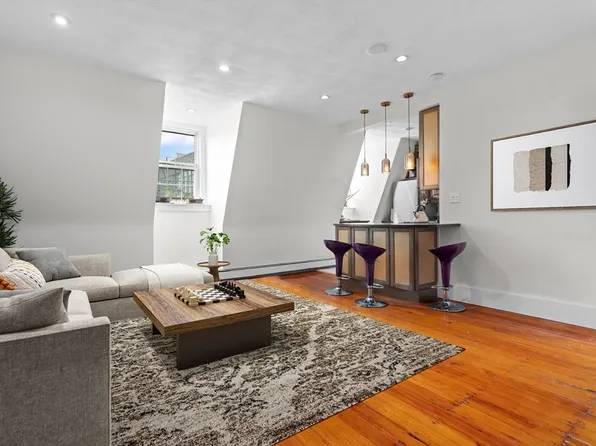 483 Massachusetts Ave APT 7, Roxbury, MA 02118