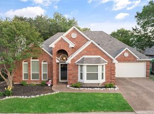 5039 Falcon Hollow Rd, McKinney, TX 75072