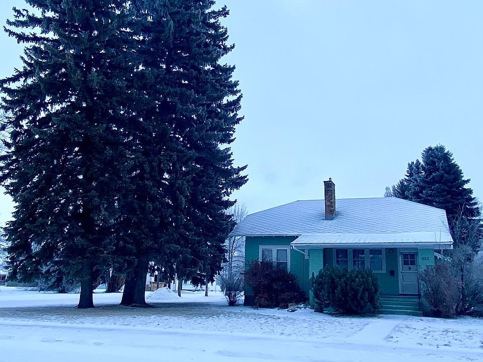 923 7th St, Langdon, ND 58249 Zillow