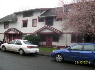 825 High St #833, Bellingham, WA 98225