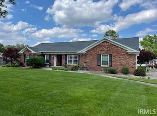 504 Monticello Dr, Vincennes, IN 47591