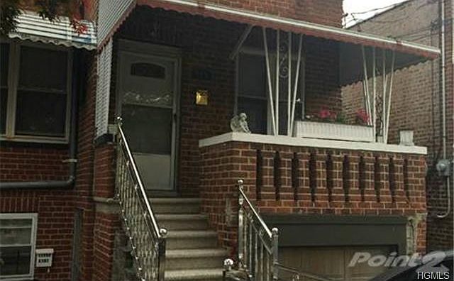 All Brick Semi Deattached