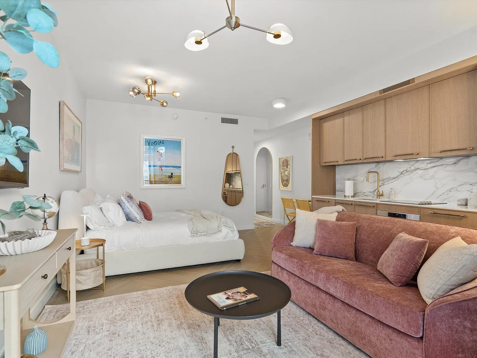 Nomad Residences Wynwood — Photo 3