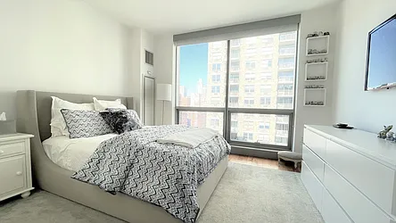 Rented by Home Ambassadors