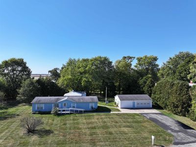 6031 S Wirick St, Star City, IN, 46985