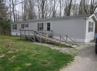 5055 W County Road 400 N, Scipio, IN 47273