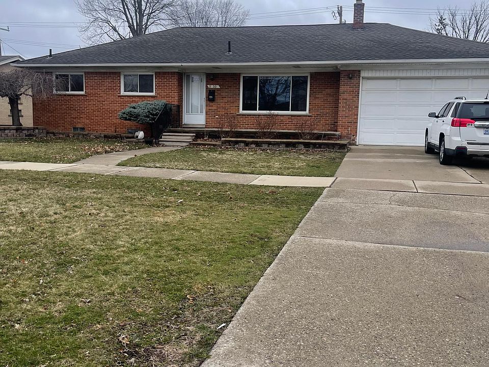 20330 Ann Arbor Trl, Dearborn Heights, MI 48127 Zillow