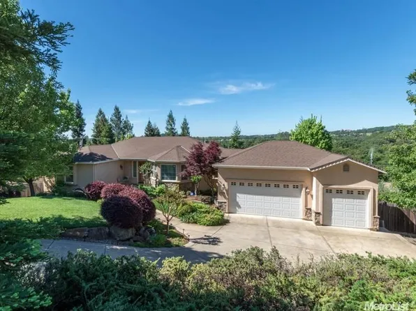 2920 Knollwood Dr, Cameron Park, CA 95682