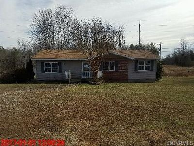 4201 Old Buckingham Rd, Powhatan, VA, 23139