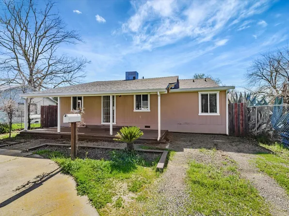 800 Evans St, Sacramento, CA 95838