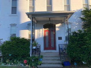 210 E Main St APT A, Annville, PA 17003