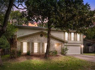 7908 Appomattox Dr, Austin, TX 78745