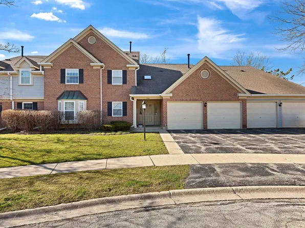 206 Dublin Ln Unit Z2, Schaumburg, IL 60194