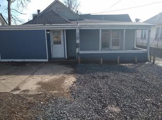 915 North St #H, Muskogee, OK 74403