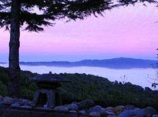 16515 Soda Springs Rd, Los Gatos, CA 95033