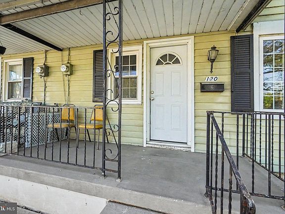3rd image of 120 Lusk Ave