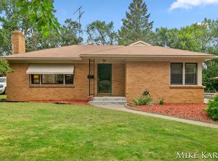 1701 8th St NW, Grand Rapids, MI 49504