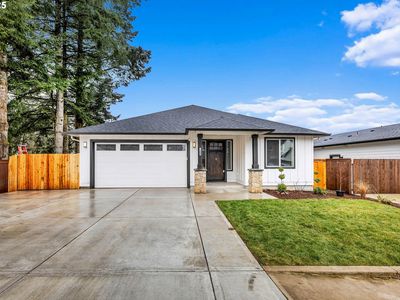 2400 NE 1st Ave, Battle Ground, WA, 98604