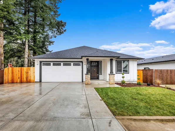 2400 NE 1st Ave, Battle Ground, WA 98604