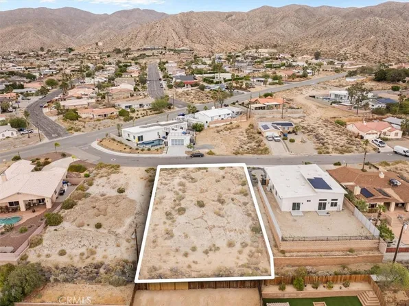 66729 San Felipe Rd Lot 895, Desert Hot Springs, CA 92240