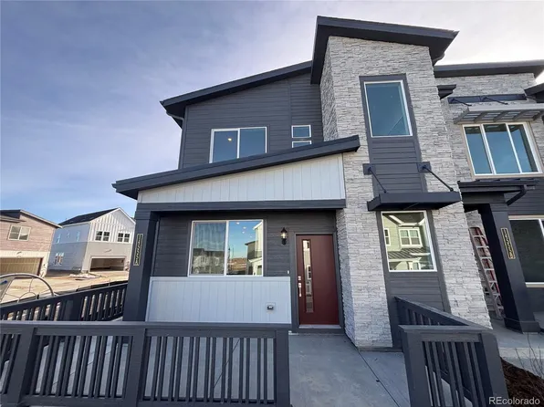 14555 W 91st Avenue #A, Arvada, CO 80005