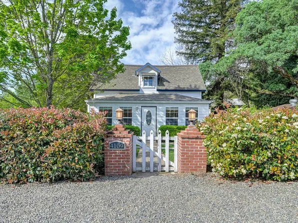 4109 Hill St, Fair Oaks, CA 95628