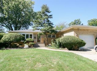 9624 Keeler Ave, Skokie, IL