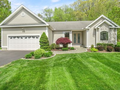 350 Daniels Farm Road, Trumbull, CT, 06611