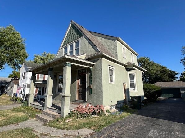 833 Nordale Ave, Dayton, OH 45420