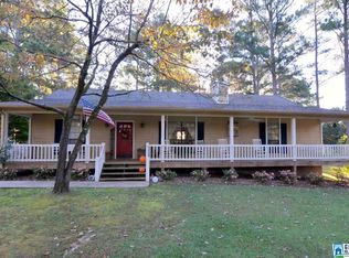 8024 Pecan Dr, Bessemer, AL 35022