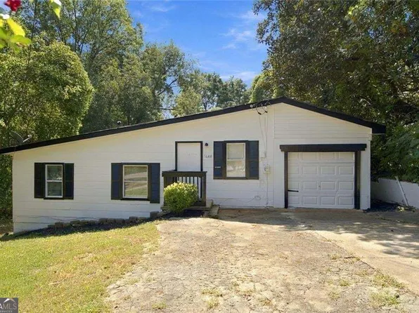 1648 Mary George Ave NW, Atlanta, GA 30318