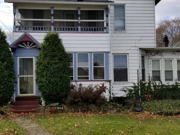 208 Petroleum St, Oil City, PA 16301