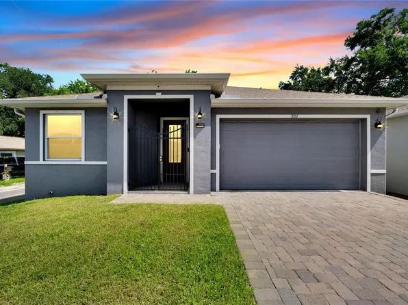 3102 E Columbus Dr, Tampa, FL 33605