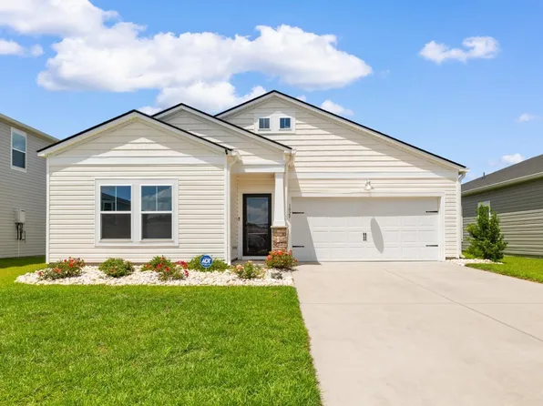 1029 Saltgrass Way, Myrtle Beach, SC 29588