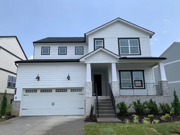 837 Ashton Park Way Lot 20, Mount Juliet, TN 37122