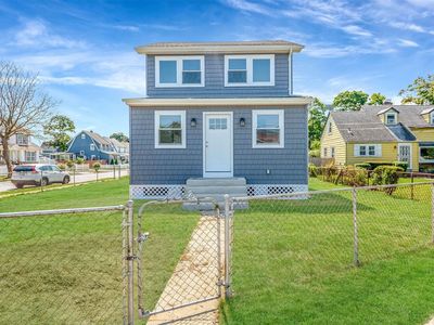 188 Grand Avenue, Freeport, NY, 11520