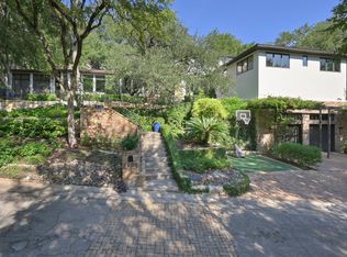 2406 Pemberton Pkwy, Austin, TX 78703