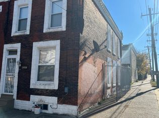 1958 Brunner St, Philadelphia, PA 19140