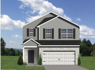 8856 Keenburg Ln, Knoxville, TN 37931