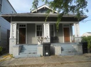 1237 Josephine St, New Orleans, LA 70130