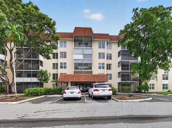 4172 Inverrary Dr APT 203, Fort Lauderdale, FL 33319