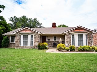 710 Melrose Dr, Richardson, TX 75080